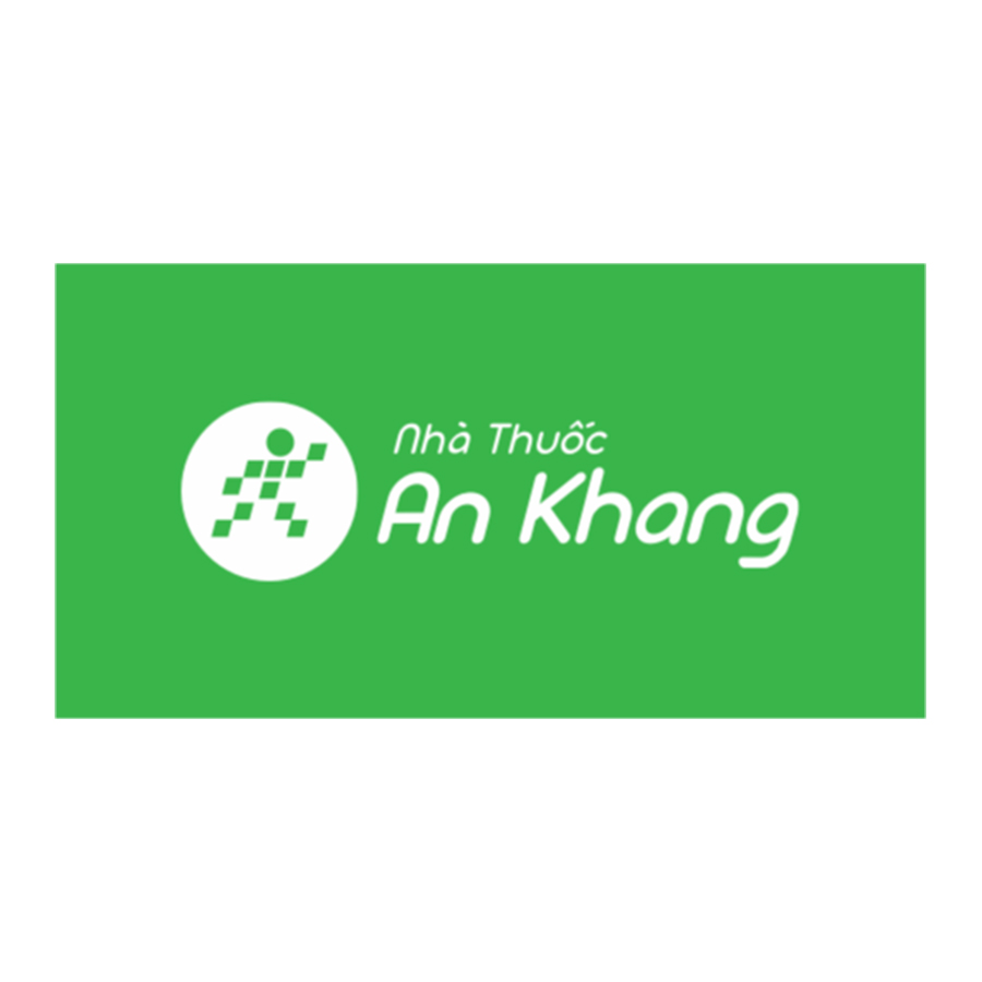 Chuỗi nhà thuốc An Khang - INTERSHOP