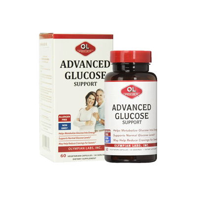 AdvancedGlucose