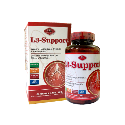 L3-Support